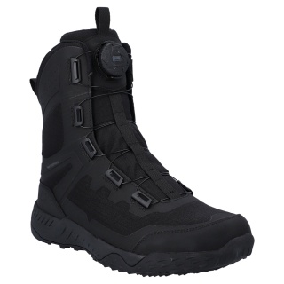 Magnum Work Shoes Ultima Pro 8.0 SZ WP X M-Lock (waterproof, side zip) black men's